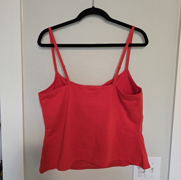 NWT Skims Cotton Jersey Cami Size 3x - Picture 5 of 5